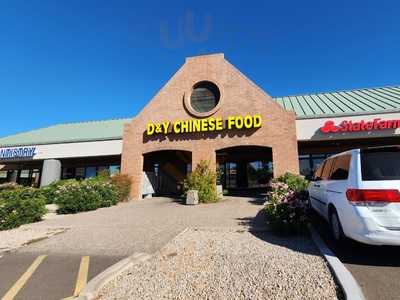 D & Y Chinese Food