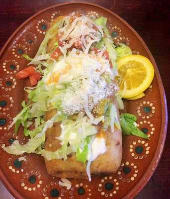 El Puente Mexican Restaurant