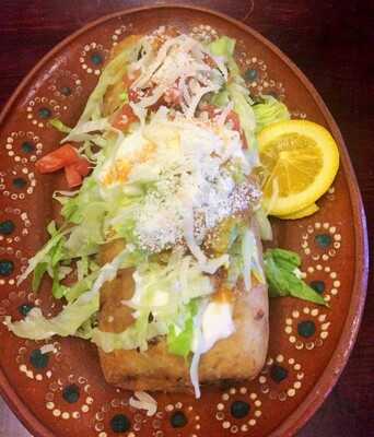 El Puente Mexican Restaurant