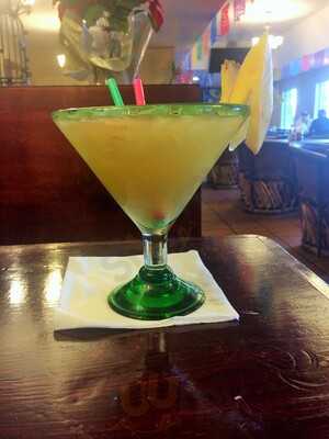 El Puente Mexican Restaurant