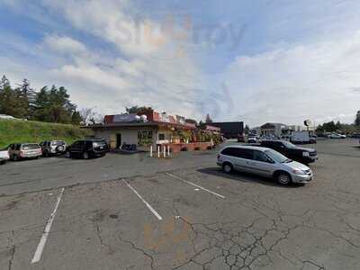 El Puente Mexican Restaurant