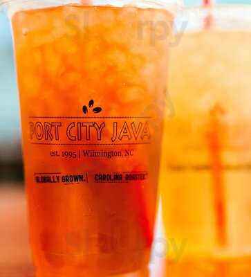 Port City Java