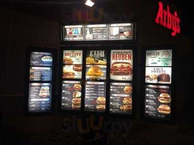 Arby's