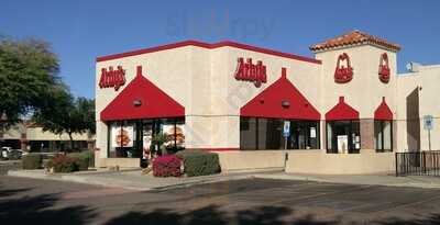 Arby's