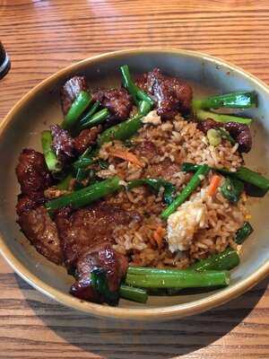 P.f. Chang's