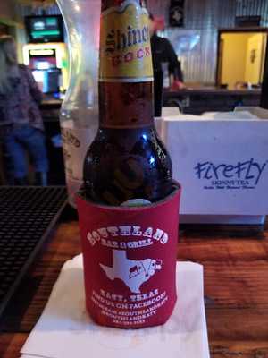 Southland Icehouse Ltd