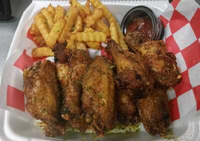 Southland Icehouse Ltd