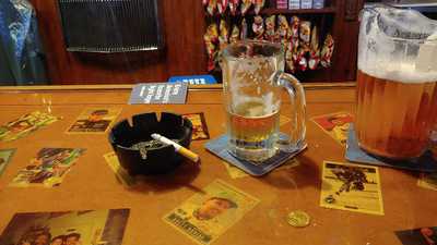 Penny-annie Subs And Pub