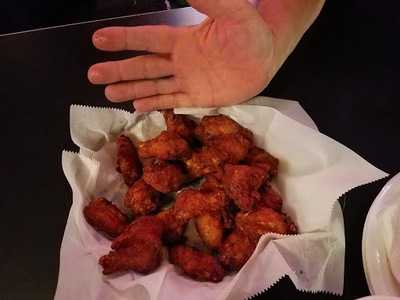 Penny-annie Subs And Pub