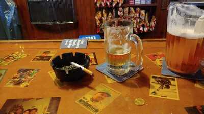 Penny-annie Subs And Pub