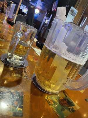 Penny-annie Subs And Pub