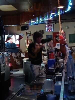 Penny-annie Subs And Pub