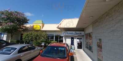 Penny-annie Subs And Pub