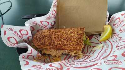Quiznos