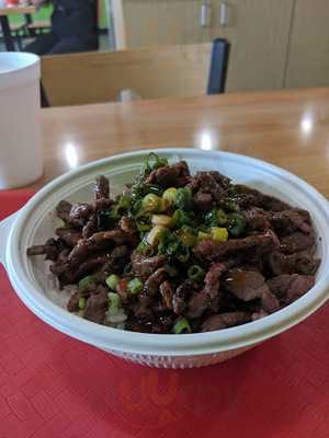 The Flame Broiler