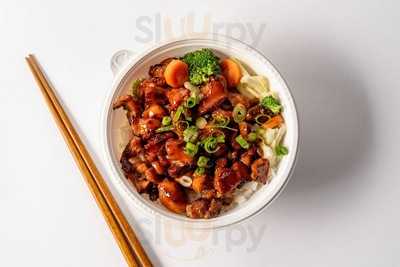The Flame Broiler