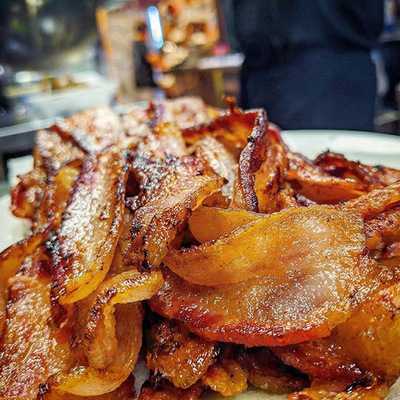 Scallywags Pizza & Subs