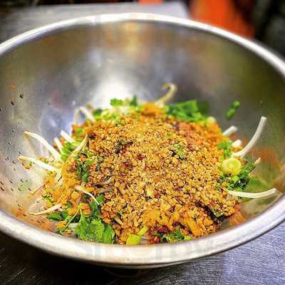 Scallywags Pizza & Subs