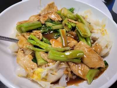 Scallywags Pizza & Subs