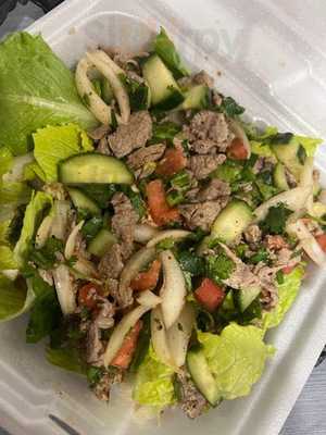 Scallywags Pizza & Subs