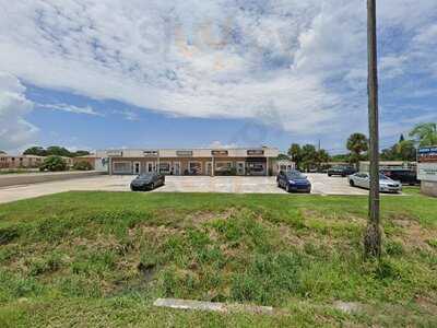 Scallywags Pizza & Subs