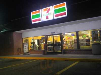 7-eleven