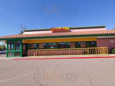 Filiberto's Mexican Food