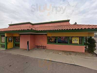 Filiberto's Mexican Food