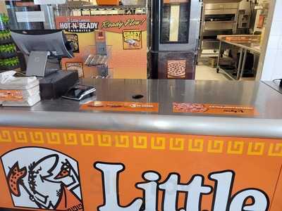 Little Caesars