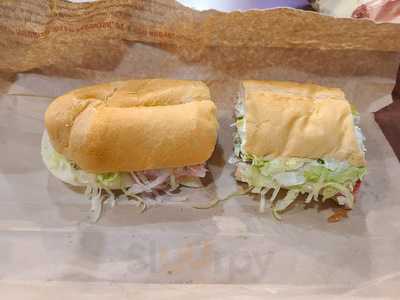 Jersey Mike's Subs