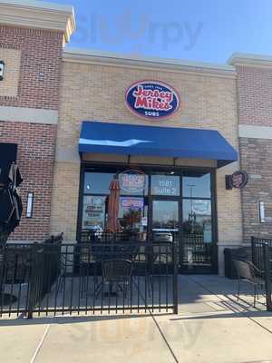 Jersey Mike's Subs