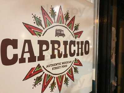 Capricho