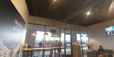 Panntea - Authentic Tea & Cheese Milk Tea