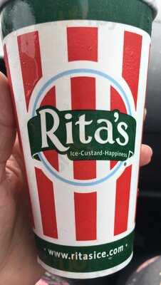 Rita's Italian Ice