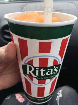 Rita's Italian Ice