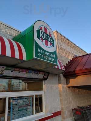 Rita's Italian Ice