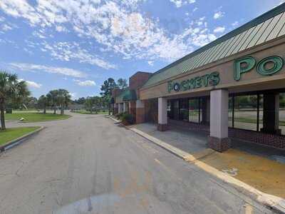 Pockets Pool And Pub