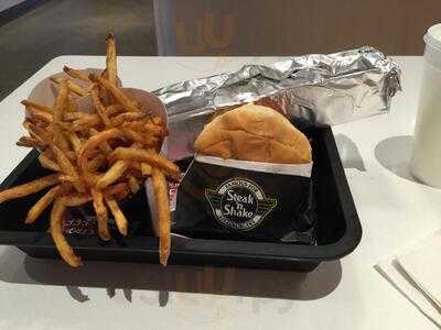Steak 'n Shake