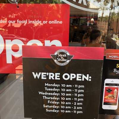 Steak 'n Shake