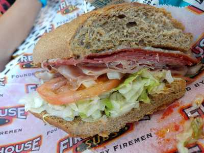 Firehouse Subs