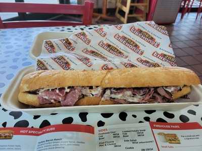 Firehouse Subs