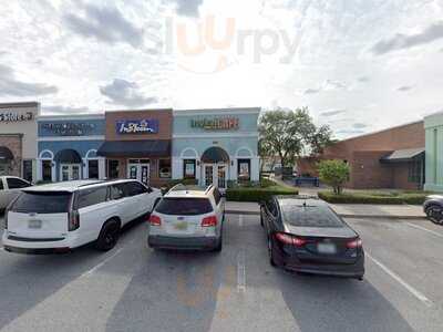 Tropical Smoothie Cafe