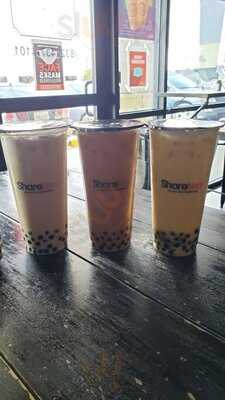 Sharetea