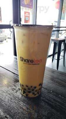 Sharetea