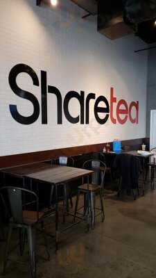 Sharetea