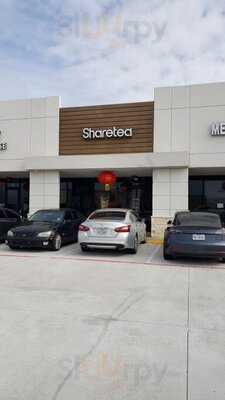 Sharetea