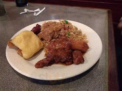 Bei Jing Chinese Restaurant