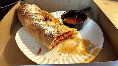 Franco's Pizzeria & Deli