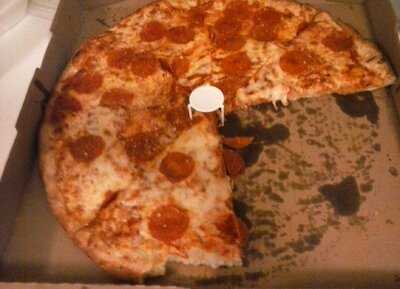 Franco's Pizzeria & Deli