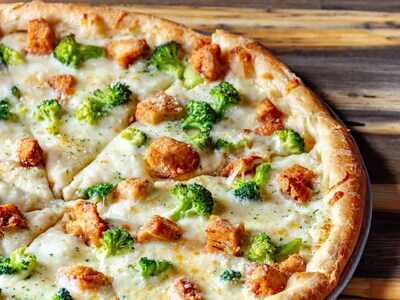 Franco's Pizzeria & Deli